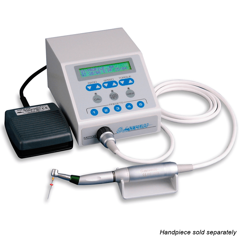 Aseptico AEU25 Endodontic Rotary Unit Precision Dental