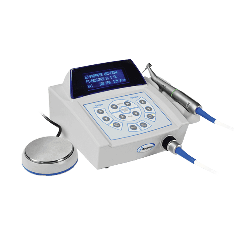 Aseptico AEU27A Eletronic Endodontic System Precision Dental