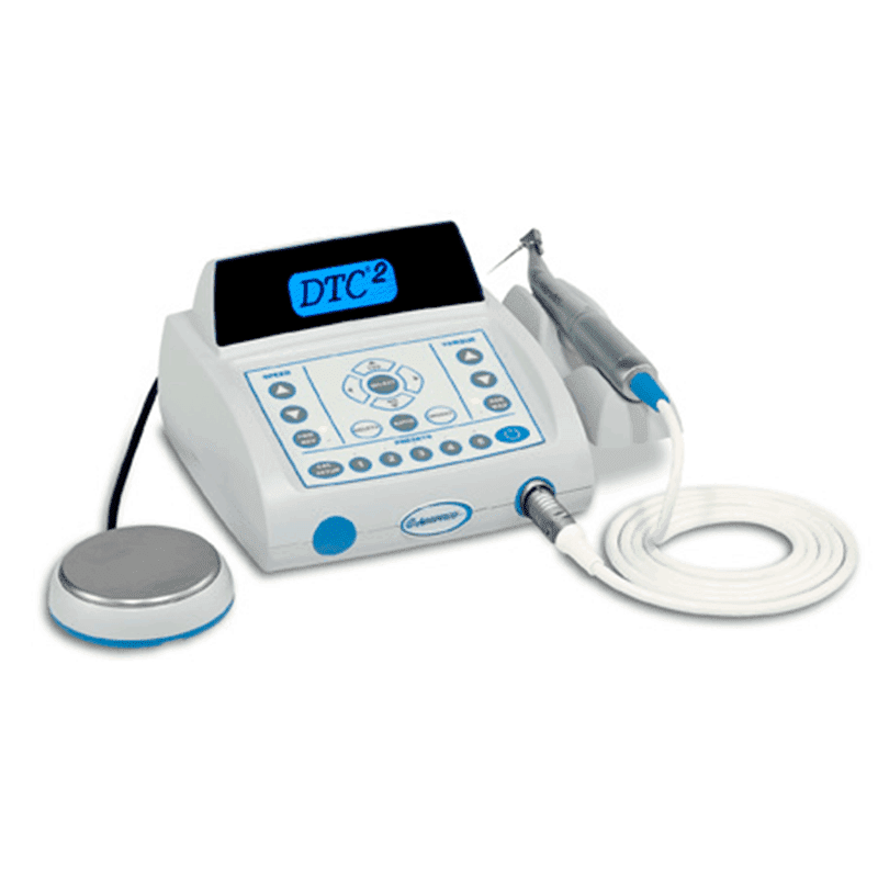 Discontinued DTC2 Digital Torque Control Endo Rotary Precision Dental