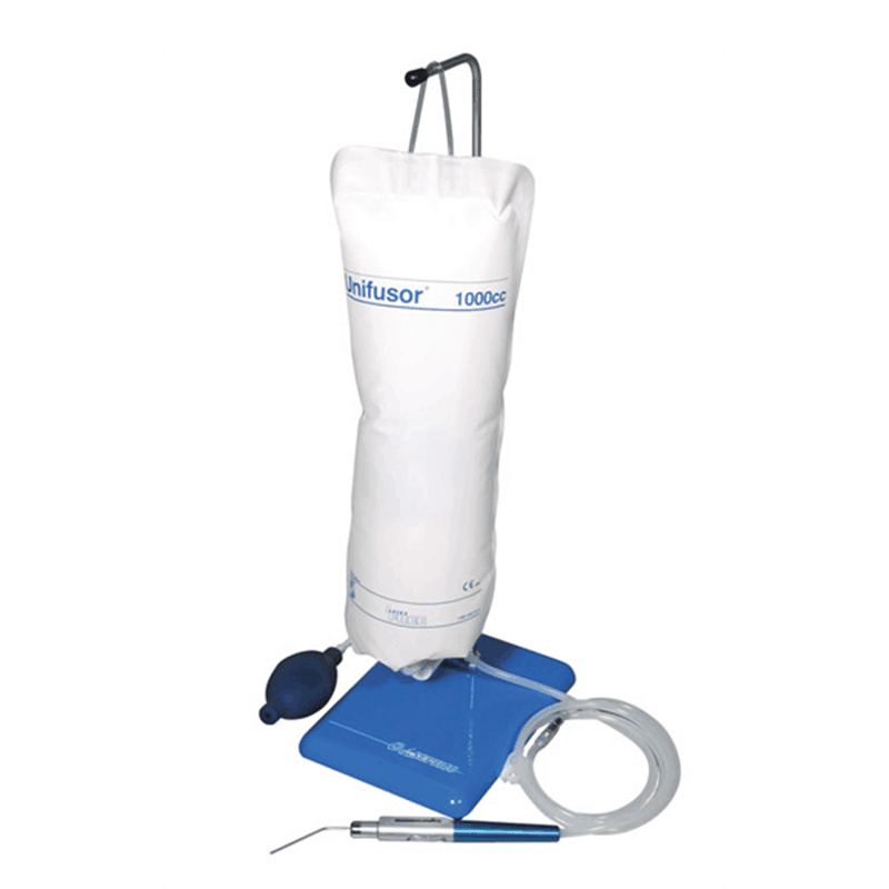 Aseptico NWS9 Irrigation System Precision Dental