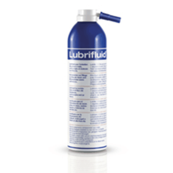 Bien Air Lubrifluid Lubricant Spray 500ml Precision Dental
