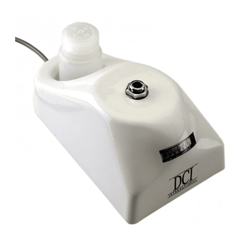 DCI Handpiece Flush System Precision Dental