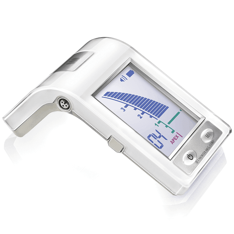 J. Morita Root ZX II Mini Apex Locator Precision Dental J. Morita Root ZX II Mini Apex Locator Precision Dental