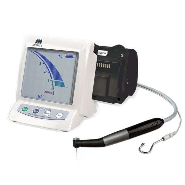 J. Morita Root ZX Endo Rotary Module (OTR) Unit Precision Dental