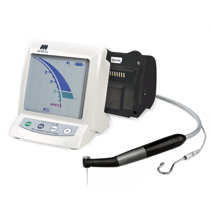 J. Morita Root ZX Endo Rotary Module (OTR) Unit Precision Dental