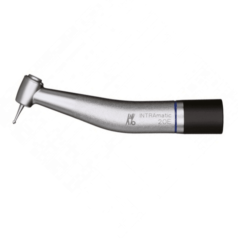 KaVo Lowspeed Dental Handpiece 20E Smart Series Push Button Latch Attachment Precision Dental