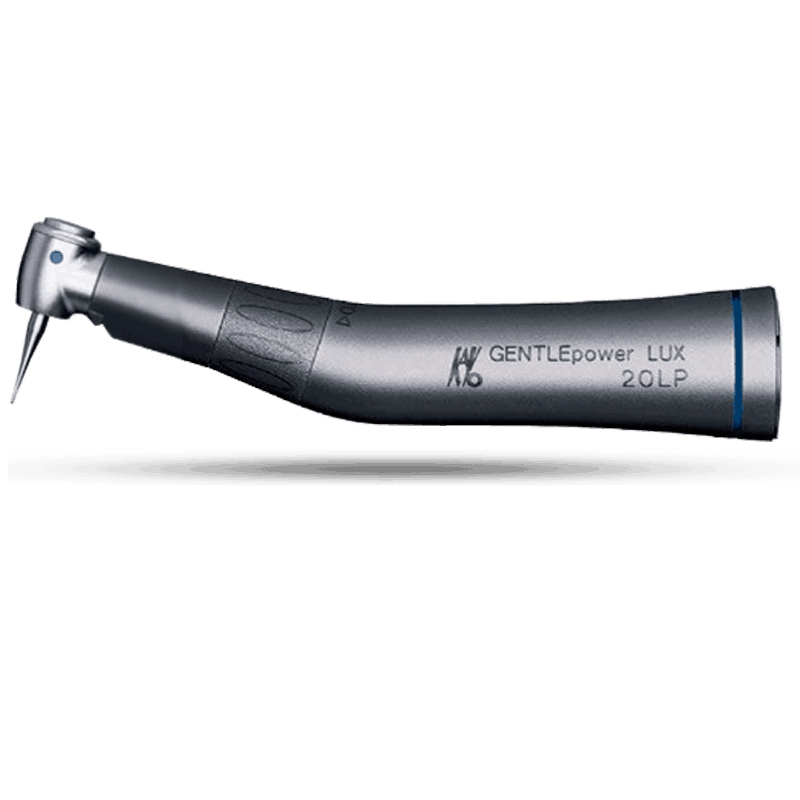 KaVo GENTLEpower LUX 20LP 11 OPTIC Contra Angle Precision Dental