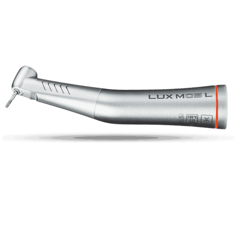 NSK NL 400 Electric Micromotor Electric Handpiece System Precision Dental