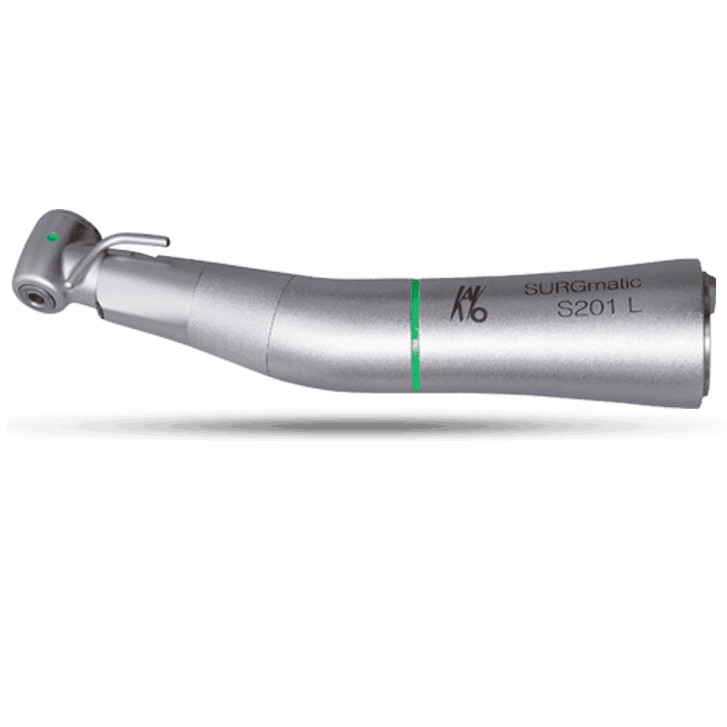 KaVo SURGmatic S201 L 201 LED Contra Angle Attachment Precision Dental