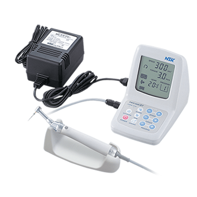 NSK Endo Mate TC2 Portable Endo Cordless Rotary System Precision Dental