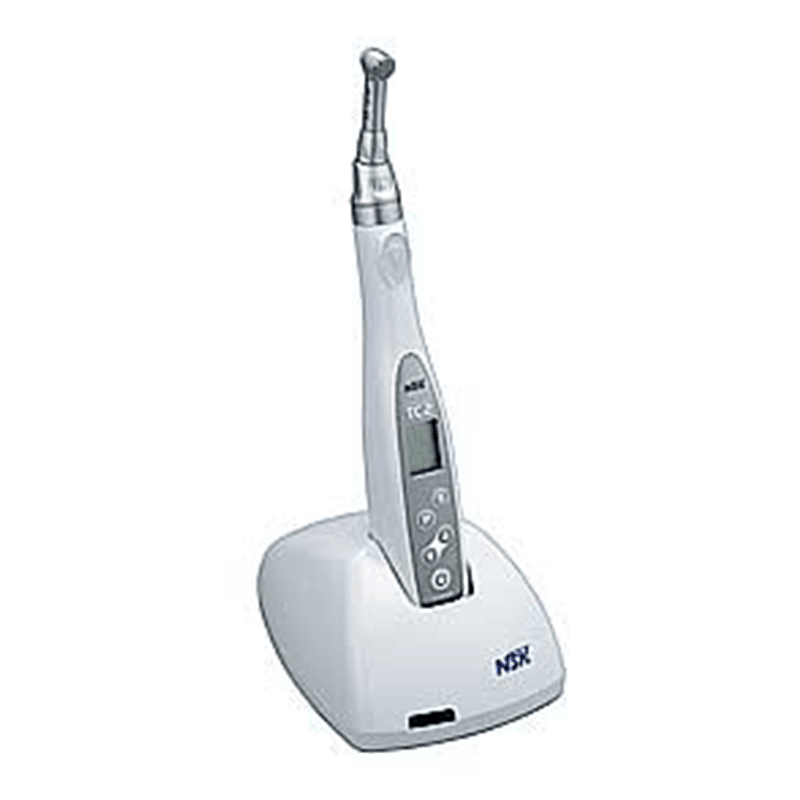 NSK Endo Mate TC2 Portable Endo Cordless Rotary System Precision Dental