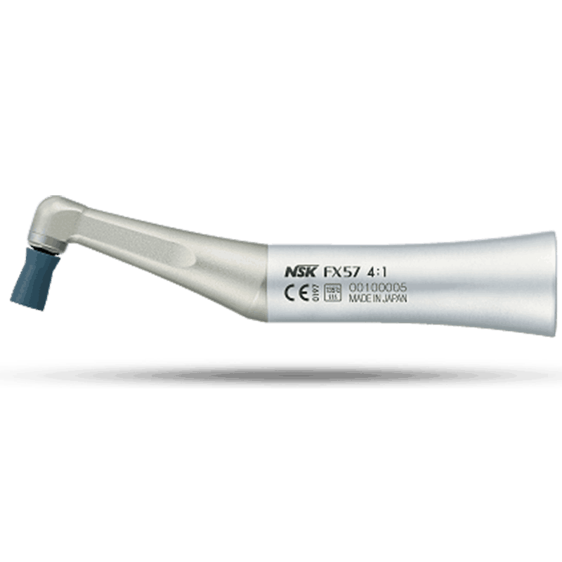 NSK Electric Handpieces FX57 41 Reduction Prophy Slowspeed Attachment