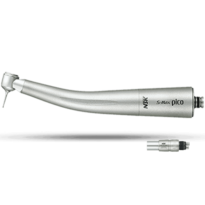 NSK Electric Handpieces SMax Pico PTL Mini Precision Dental