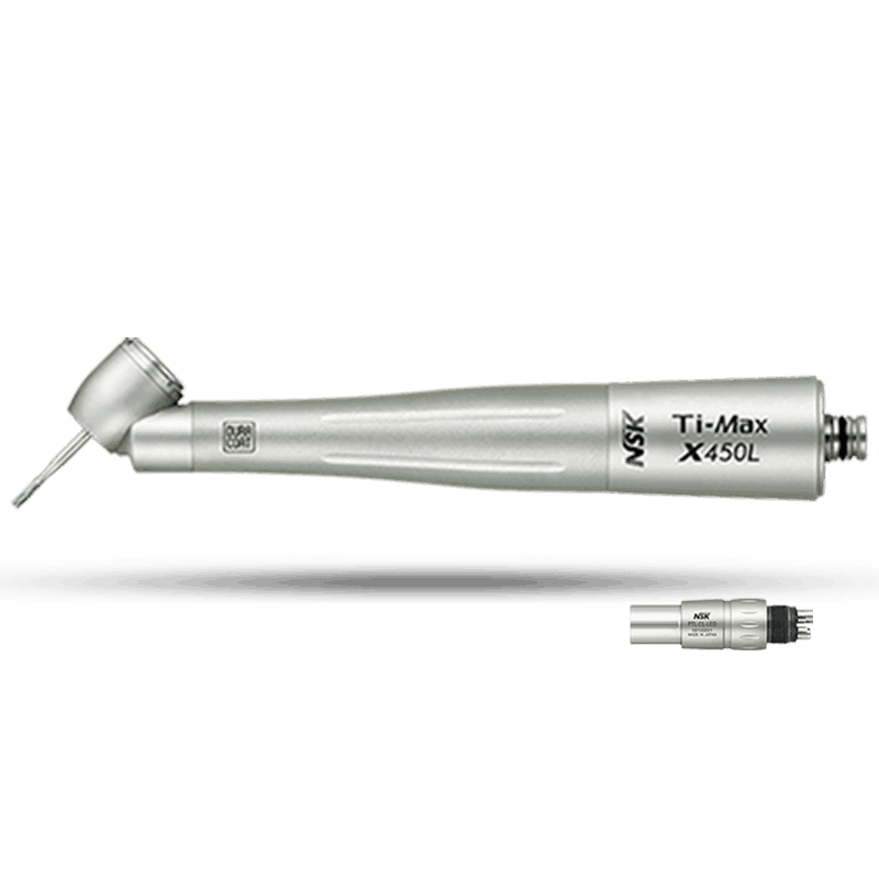 Dental Surgical Handpiece NSK TiMax X450 Surgical Precision Dental