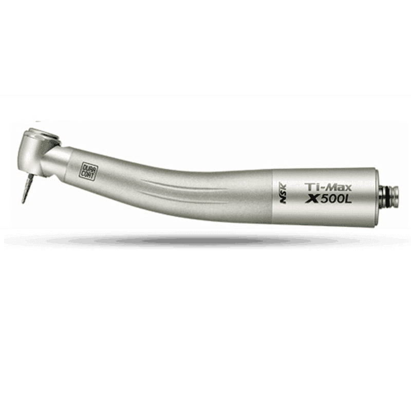 Highspeed Dental Handpiece NSK TiMax X500L Compact Precision Dental