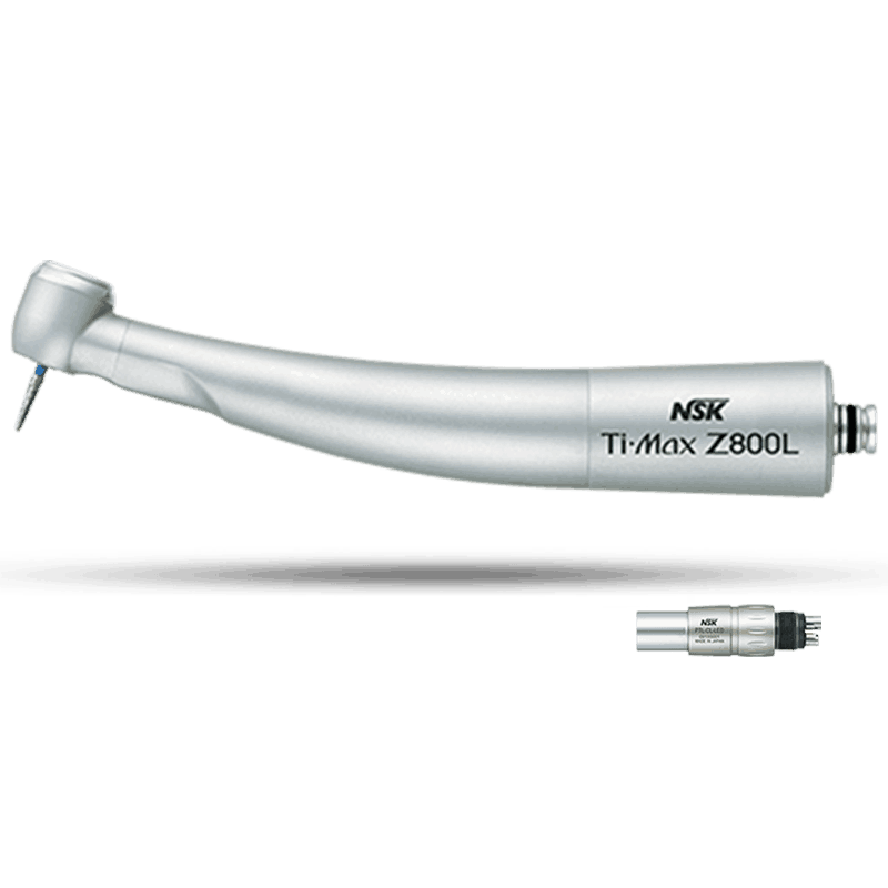 NSK Handpiece TiMax Z800L Compact Precision Dental