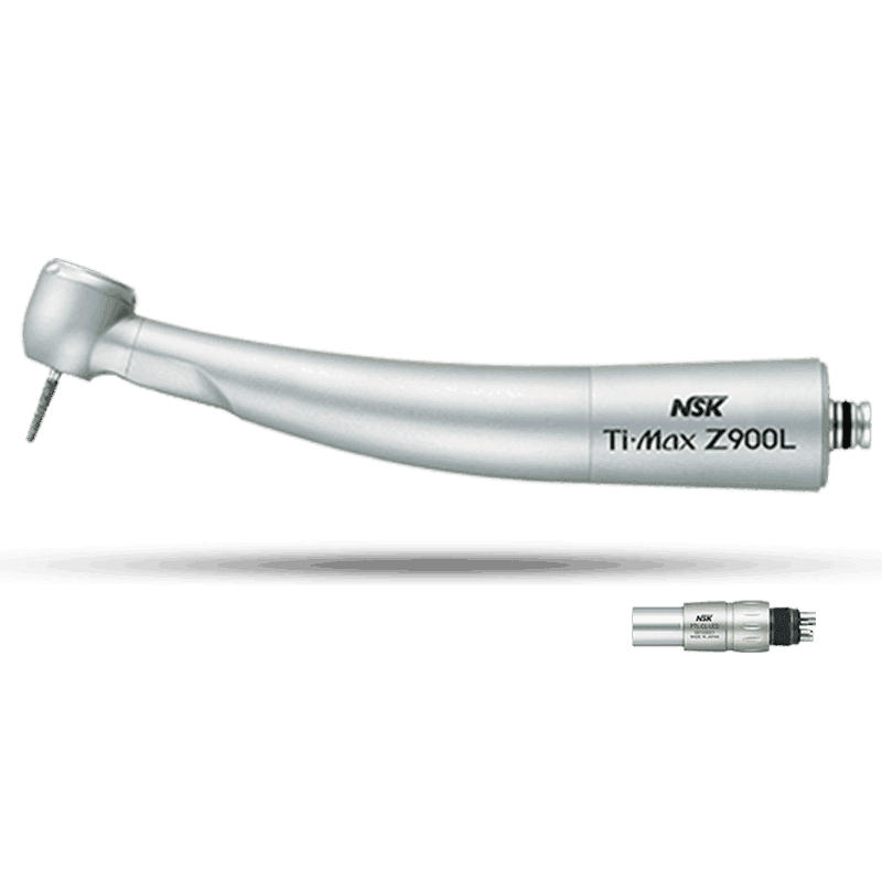 NSK Highspeed Handpiece TiMax Z900L Precision Dental
