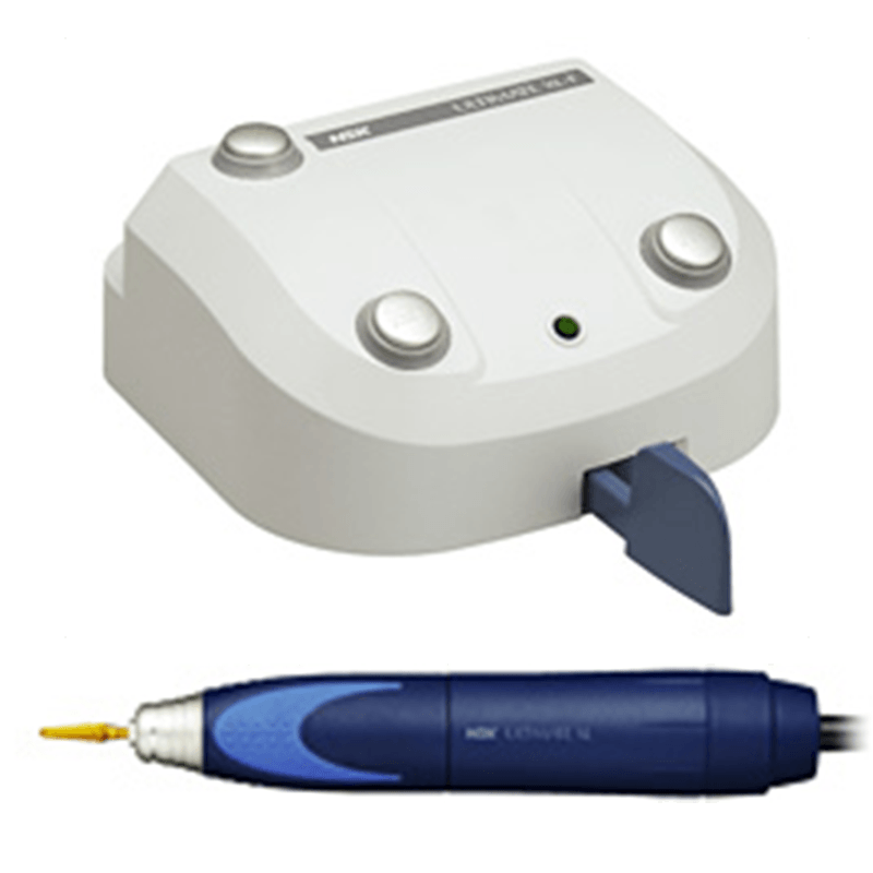 NSK Ultimate XL Dental Lab Floor Type System Compact Model Precision