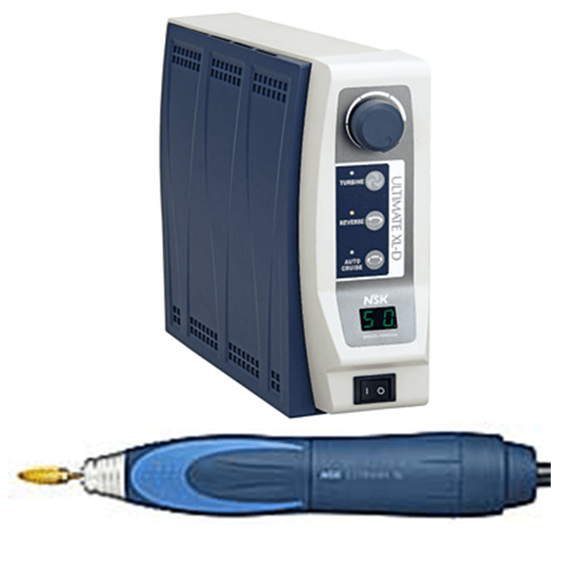 NSK VMax Volvere Lab System Complete Precision Dental