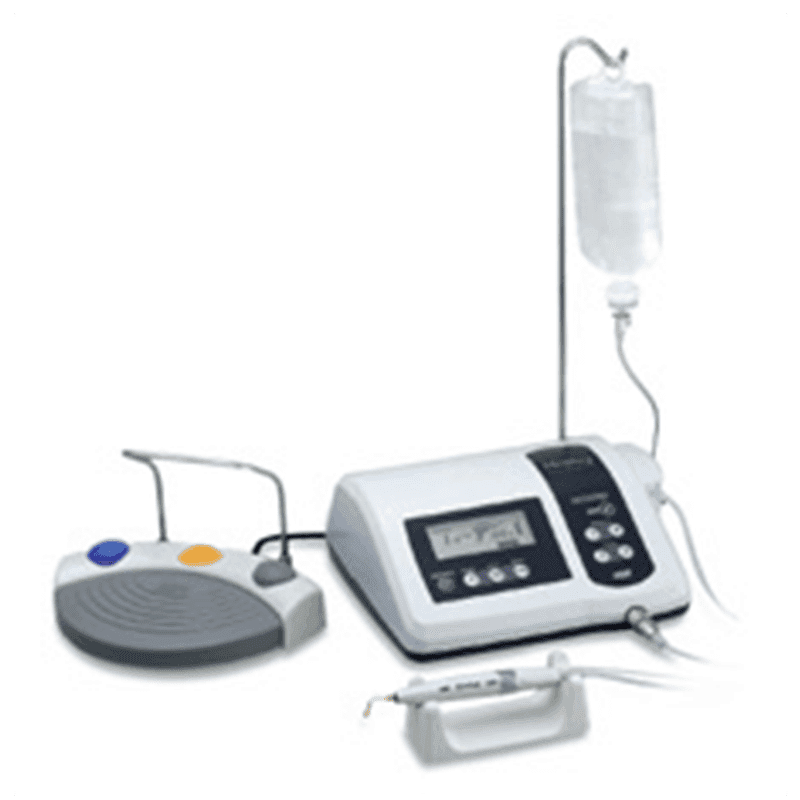 Nsk Variosurg Piezo Ultrasonic Surgical Led System Complete Precision