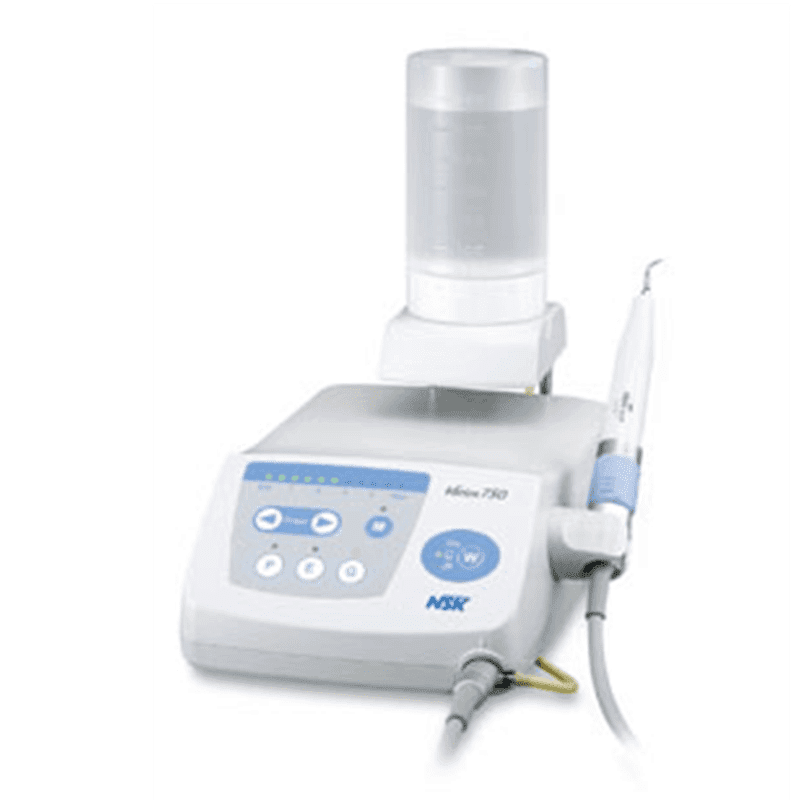 NSK Varios Ultrasonic Piezo 750 Optic System ""Discontinued