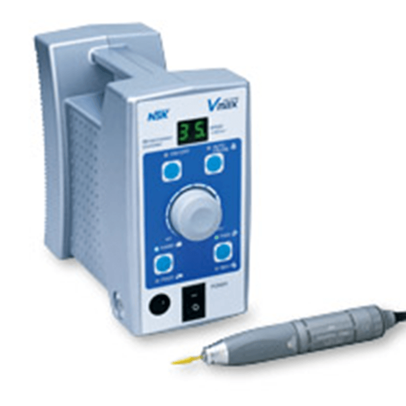 NSK VMax Volvere Lab System Complete Precision Dental