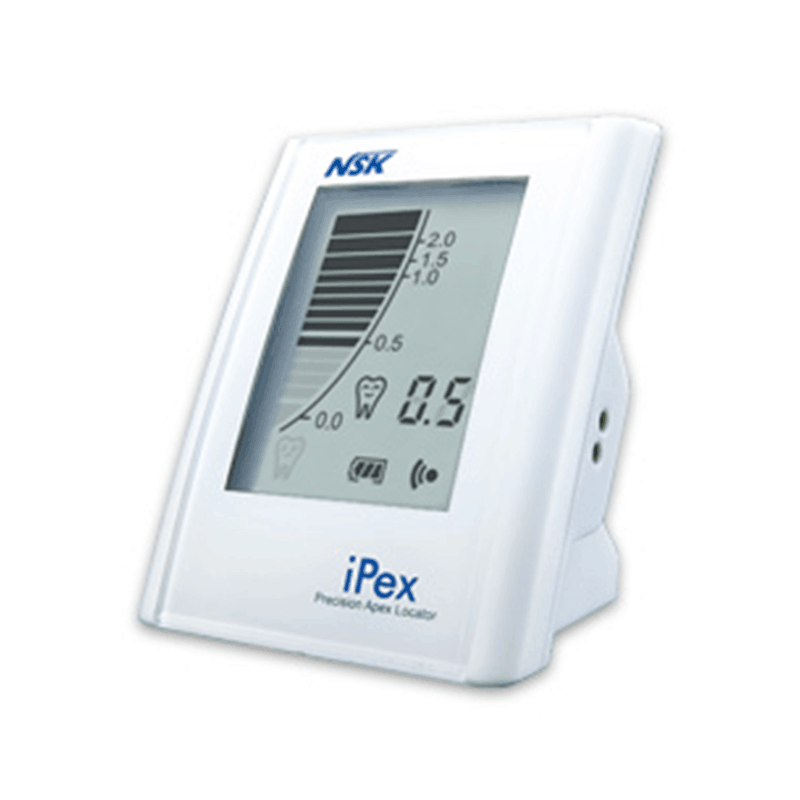 NSK iPex Apex Locator Unit Precision Dental