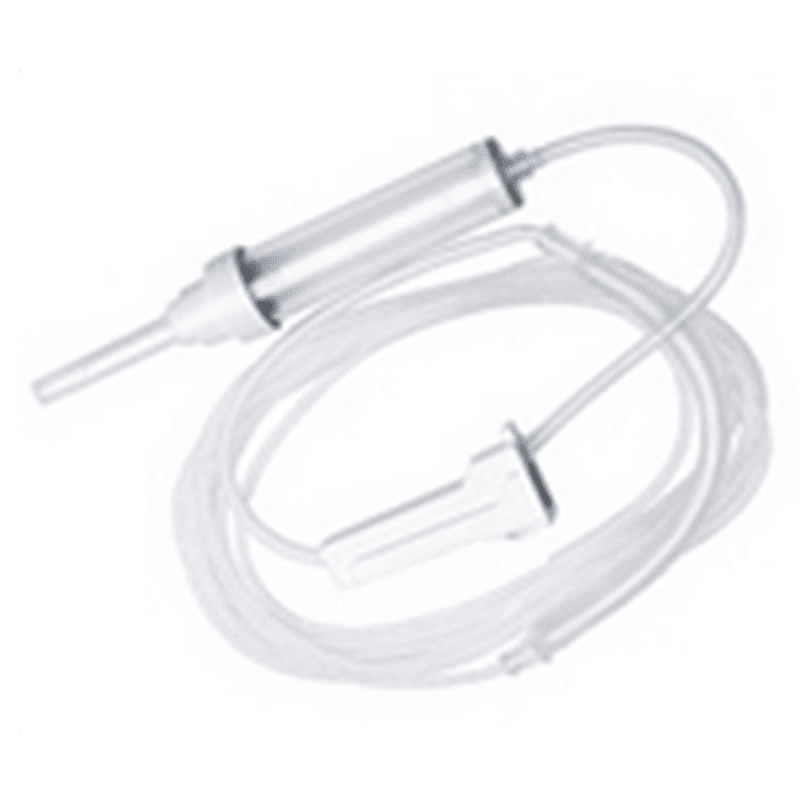 Nouvag MD 10 Dental Surgical Irrigation Tubing 5pk Precision Dental