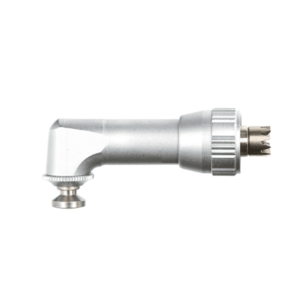 Sable Midwest Style Snap on Prophy Head for Slowspeed Handpiece