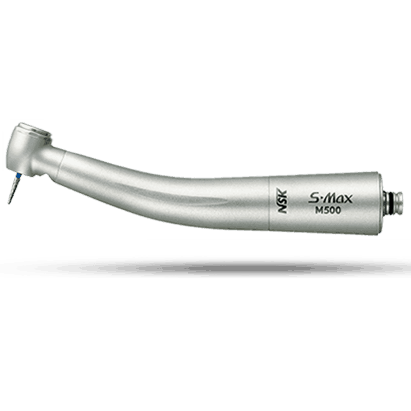 Highspeed Dental Handpiece NSK SMax M500 Precision Dental