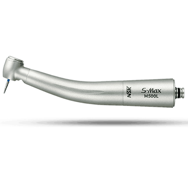 NSK Highspeed Dental Handpiece SMax M500L Precision Dental