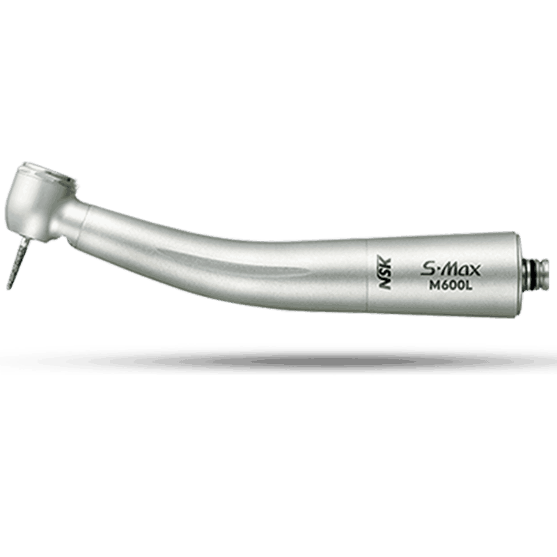 Highspeed Handpiece NSK SMax M600L Precision Dental
